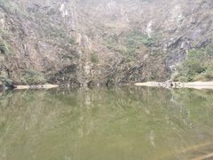 -火炉山森林公园