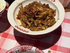 -西江红·株洲本地菜(滨江南路店)