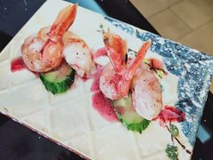 -真剑日本料理·铁板烧(贵州路店)