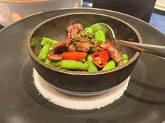 -馋遇江南·精致湖景雅宴(东方之门店)