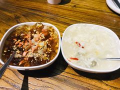 冰粉-三猫黑鱼花(南大店)