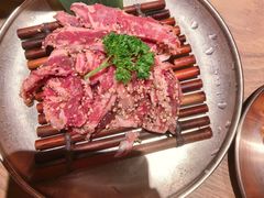 -西塔老太太泥炉烤肉(亚运村店)