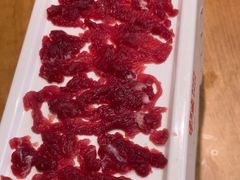 -谭三娘鲜切牛肉自助火锅(k11购物中心店)