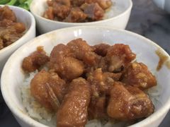 排骨蒸饭-品香排骨饭(羊官路店)