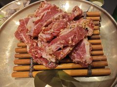 -西塔老太太泥炉烤肉(龙湖北苑天街店)