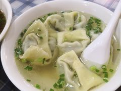 -潘国仙耳光馄饨(黄家阙路店)