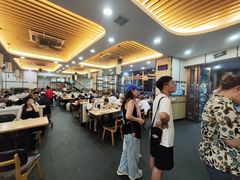 -蒋家桥饺面店(东关街店)