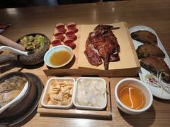 -桂小厨广西菜(青秀万达店)