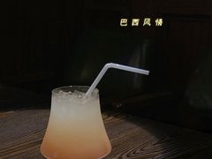 -The Cheebat 锌吧·Bistro(体育西店)
