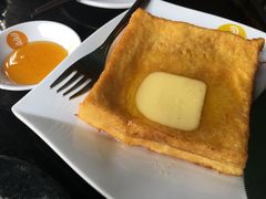 法式西多士-龙记·香港茶餐厅(海上世界店)
