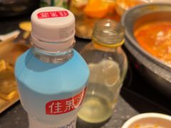 -牛New寿喜烧(新六百店)