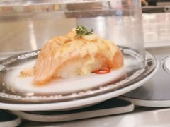 -元气寿司(环球港店)