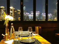 -AZUL by FUEL蓝色·法式酒馆(琶醍店)