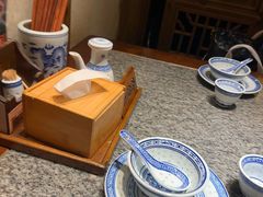 -南京大牌档(青岛万象城店)