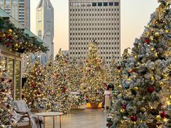 -城市露台景观餐厅(淮海路店)