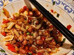 -乐乐大排档·30年老字号(浙江路店)