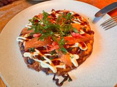 -THE CANNERY&JUJU 新鲜海鲜·牛排美食酒廊