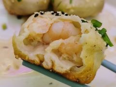 -小杨生煎(湟普汇店)