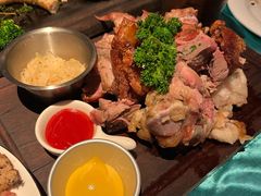 -碧特博格·20年品牌西餐厅(芜湖路店)
