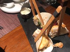 -肴约·花园式餐厅(湖里店)