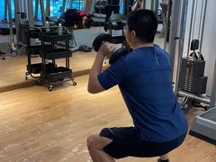 -奥力健身游泳俱乐部(华悦店)