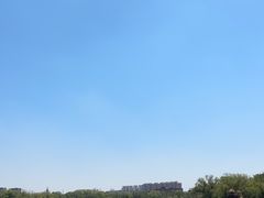 -北陵公园