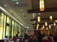 大堂-老正兴菜馆(福州路店)