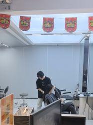 -SOULMAGIC 造型烫发染发