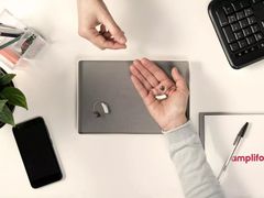 -安湃声助听器(密云店)