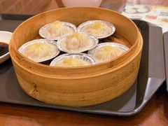 -窝窝店包子(翠花街店)