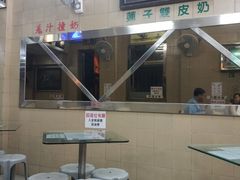 -义顺牛奶公司(新马路老店)