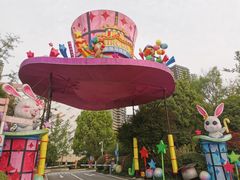 -重庆国际马戏城