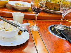 -牧雲子·臻选云南菜 .商务宴请(泰然大厦店)