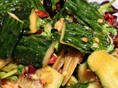 -北京老门框爆肚涮肉馆(锦业路店)