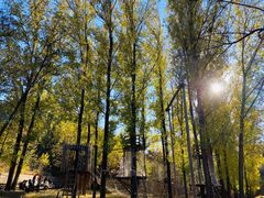 -蟠龙山长城景区