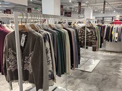 -春竹·微奥莱(北京西路店)