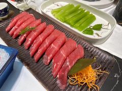 -红鼎豆捞·非遗鲍皇汤火锅(宝丰路店)