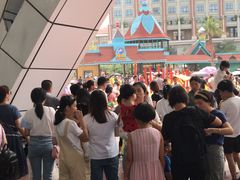 -灵玲国际马戏城