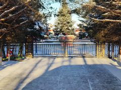 -北极村旅游风景区