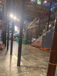 -卡通尼·Safari非洲探索乐园·生日会(金桥国际商业广场店)