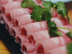 -大理董·董家小厨野生菌火锅(古城旗舰店)