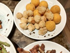 -汉丽斯巴西烤肉自助(市南店)