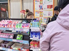 -幸福荣耀生鲜超市(来广营店)