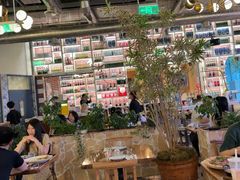 -PIZZA BIANCA(万象城店)