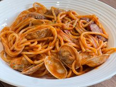 -必胜客(时代广场店)