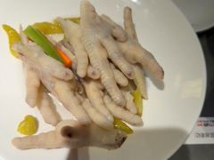 -吴越荣记苏州菜·松鼠桂鱼100%活鱼现做(斜塘老街店)