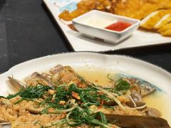 -旺达·福州菜(正大广场店)