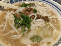 -鑫花溪牛肉米粉(文星广场店)