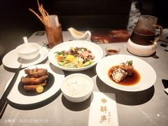 -醉庐·新上海菜(南京西路店)