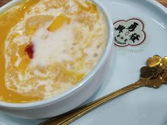 杨枝甘露-勇興發港式茶餐厅(江宁店)